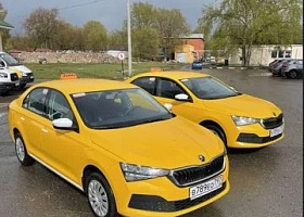 Работа в такси аренда от 1600 руб