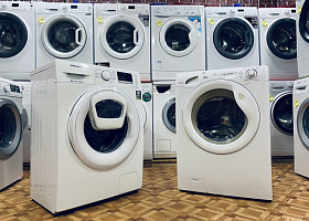 Продажа стиральных машин автомат арзан от 5000